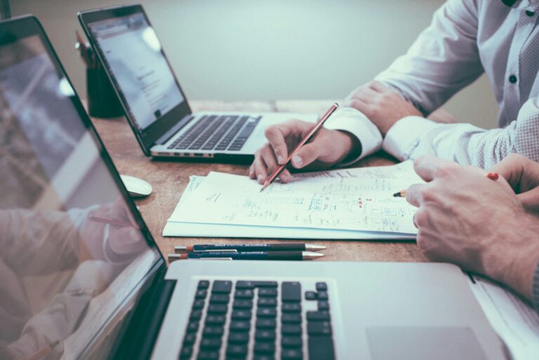 Comment déclarer son chiffre d&rsquo;affaires micro-entreprise