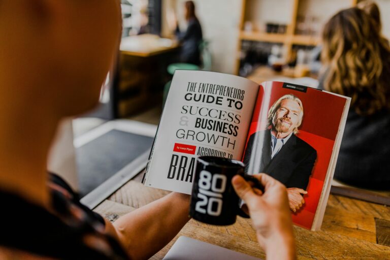 Personal branding indépendant guide 2026