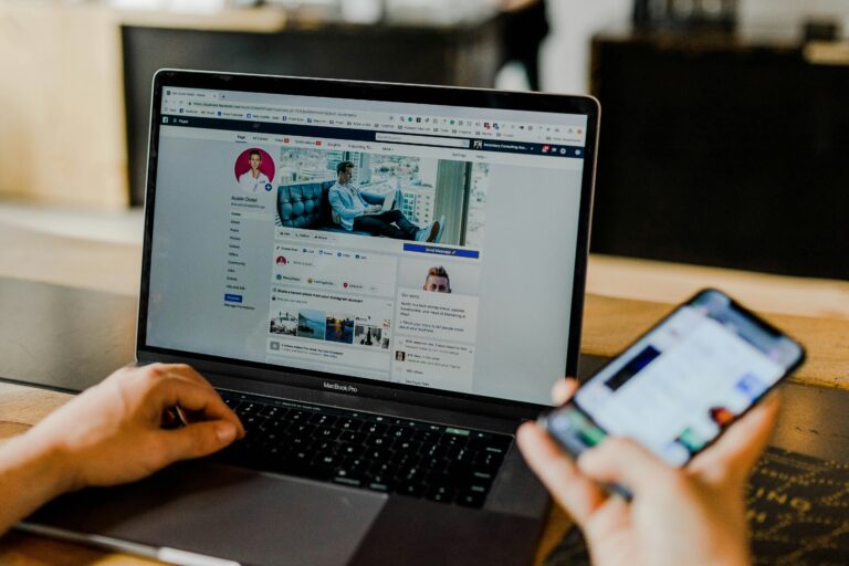 Créer sa marque personnelle en ligne