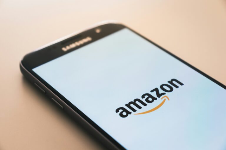 Vendre sur Amazon en tant qu'auto-entrepreneur
