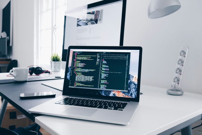 No-code pour lancer son business sans coder
