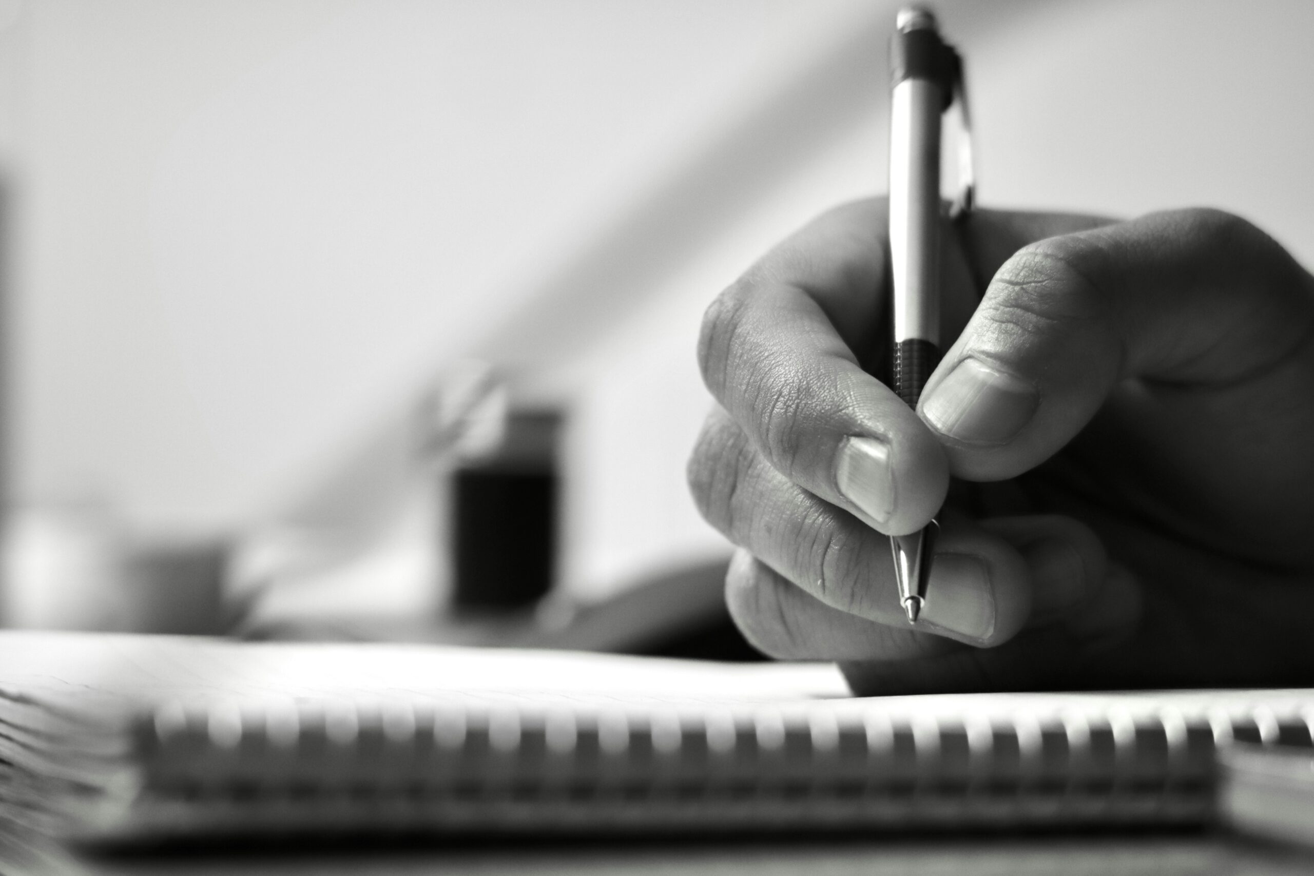 Copywriting pour vendre ses services en ligne