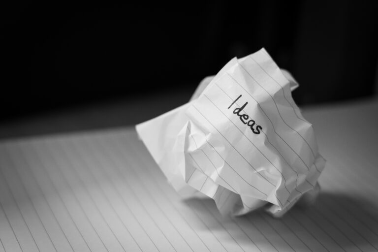 Comment trouver une idée de business rentable