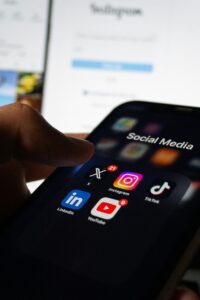 Monétiser un compte Instagram en France 2026